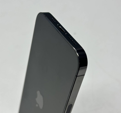 iPhone 12 Pro 256GB Graphite 100%
